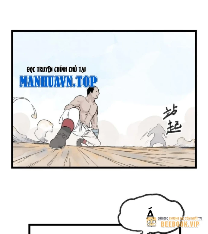 Hiệp Khách Hành Bất Thông Chapter 55 - 30