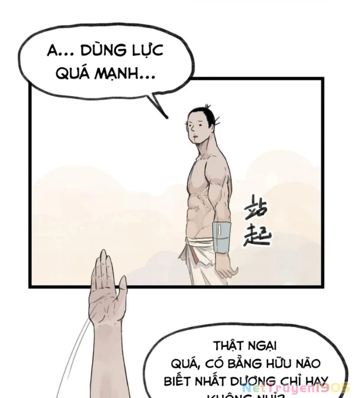 Hiệp Khách Hành Bất Thông Chapter 55 - 32