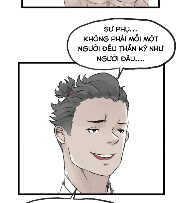 Hiệp Khách Hành Bất Thông Chapter 55 - 34