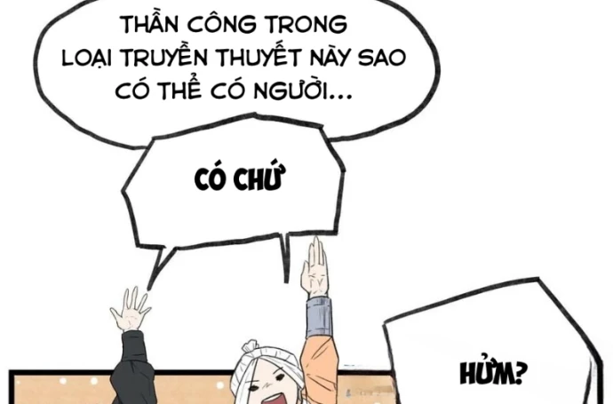 Hiệp Khách Hành Bất Thông Chapter 55 - 35