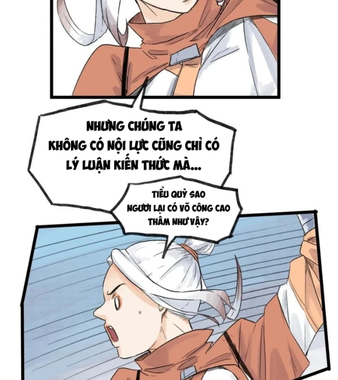 Hiệp Khách Hành Bất Thông Chapter 55 - 37
