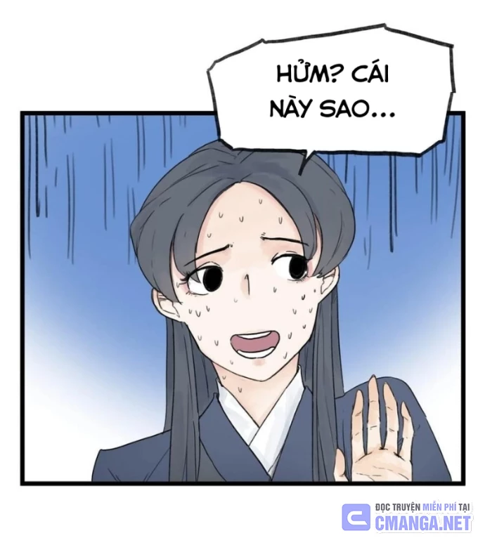 Hiệp Khách Hành Bất Thông Chapter 55 - 39