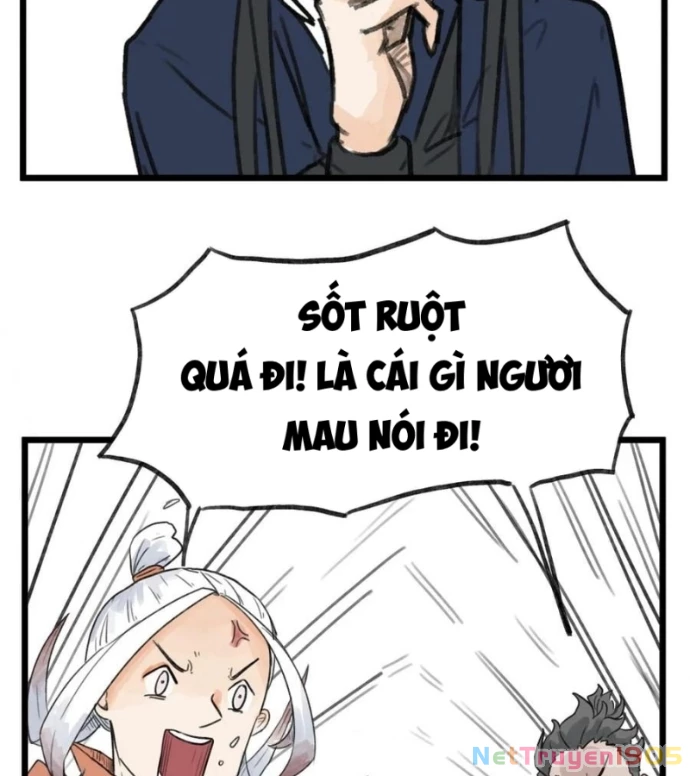 Hiệp Khách Hành Bất Thông Chapter 55 - 43