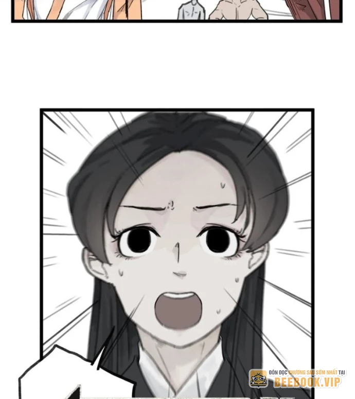Hiệp Khách Hành Bất Thông Chapter 55 - 45