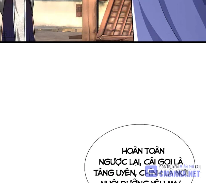 Bị Giam Cầm Trăm Vạn Năm Đệ Tử Ta Trải Khắp Chư Thiên Thần Giới Chapter 377 - 24