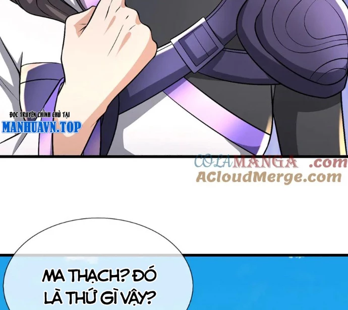 Bị Giam Cầm Trăm Vạn Năm Đệ Tử Ta Trải Khắp Chư Thiên Thần Giới Chapter 377 - 40