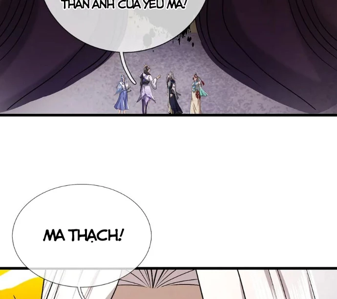 Bị Giam Cầm Trăm Vạn Năm Đệ Tử Ta Trải Khắp Chư Thiên Thần Giới Chapter 377 - 47
