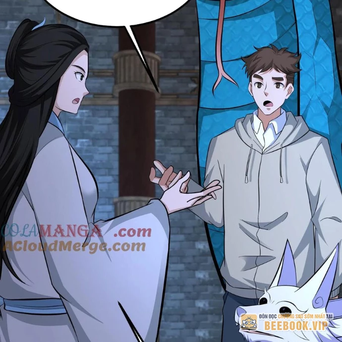 Ngày Tôi Sinh Ra, Bách Quỷ Dạ Hành, Tuyết Thi Hộ Đạo Chapter 734 - 9