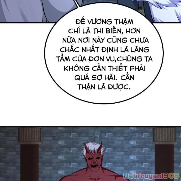 Ngày Tôi Sinh Ra, Bách Quỷ Dạ Hành, Tuyết Thi Hộ Đạo Chapter 734 - 10