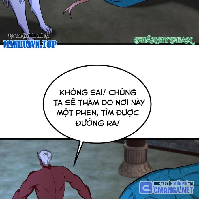 Ngày Tôi Sinh Ra, Bách Quỷ Dạ Hành, Tuyết Thi Hộ Đạo Chapter 734 - 12