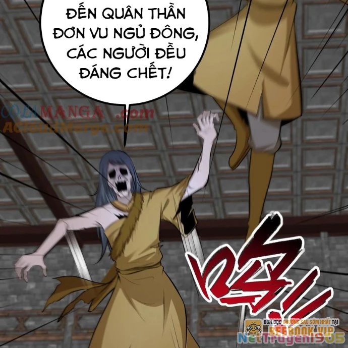 Ngày Tôi Sinh Ra, Bách Quỷ Dạ Hành, Tuyết Thi Hộ Đạo Chapter 734 - 42