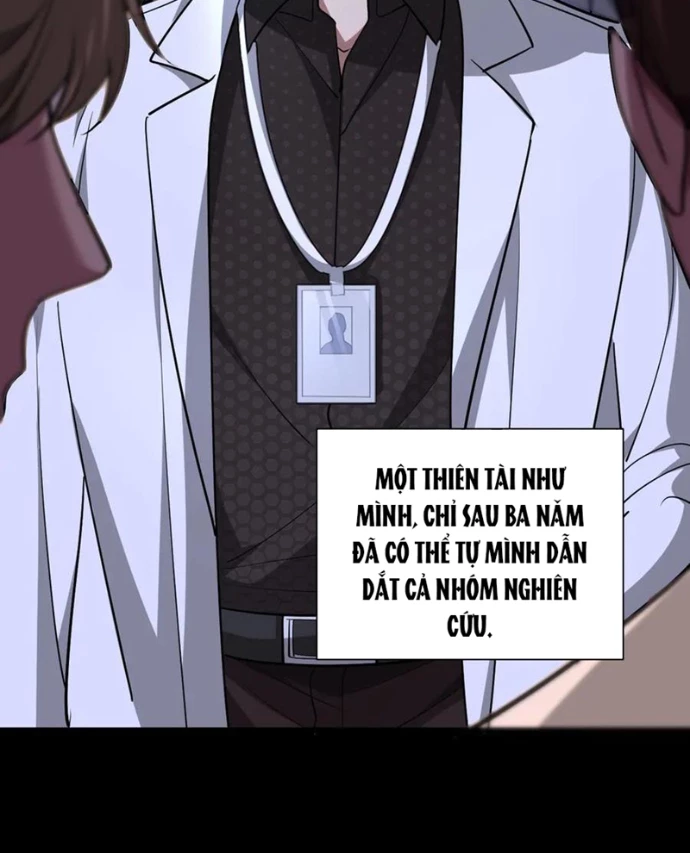 Ta Bị Kẹt Cùng Một Ngày 1000 Năm Chapter 193 - 10