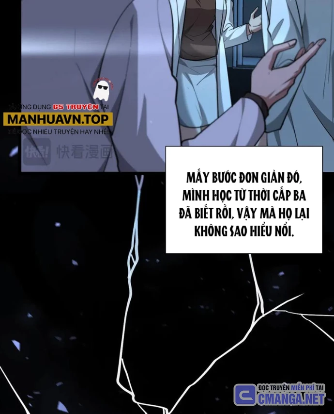 Ta Bị Kẹt Cùng Một Ngày 1000 Năm Chapter 193 - 15