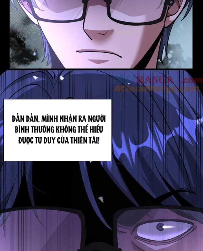 Ta Bị Kẹt Cùng Một Ngày 1000 Năm Chapter 193 - 19