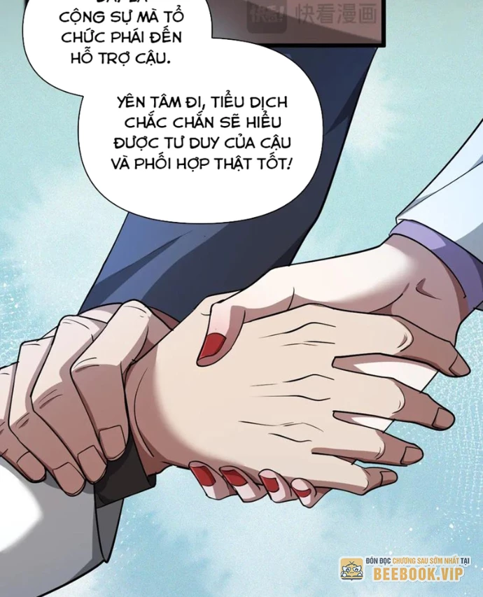 Ta Bị Kẹt Cùng Một Ngày 1000 Năm Chapter 193 - 30