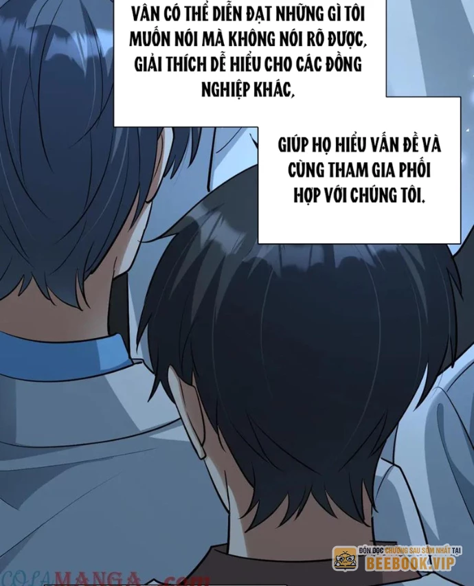 Ta Bị Kẹt Cùng Một Ngày 1000 Năm Chapter 193 - 36