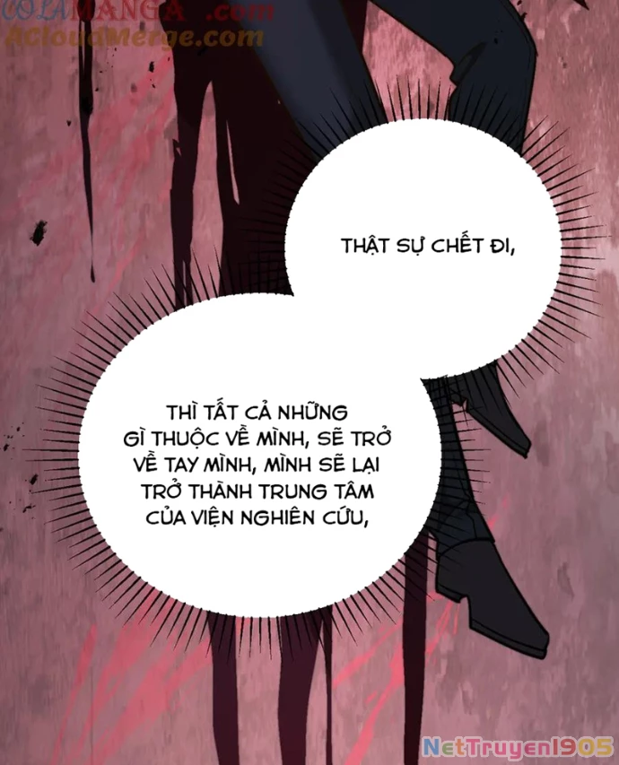 Ta Bị Kẹt Cùng Một Ngày 1000 Năm Chapter 193 - 65