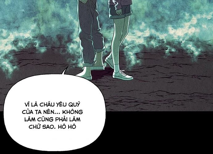 Cửa Hàng Đồ Cổ Tương Lai Chapter 39 - 43