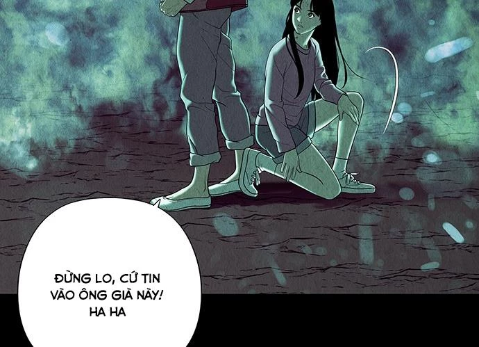 Cửa Hàng Đồ Cổ Tương Lai Chapter 39 - 46