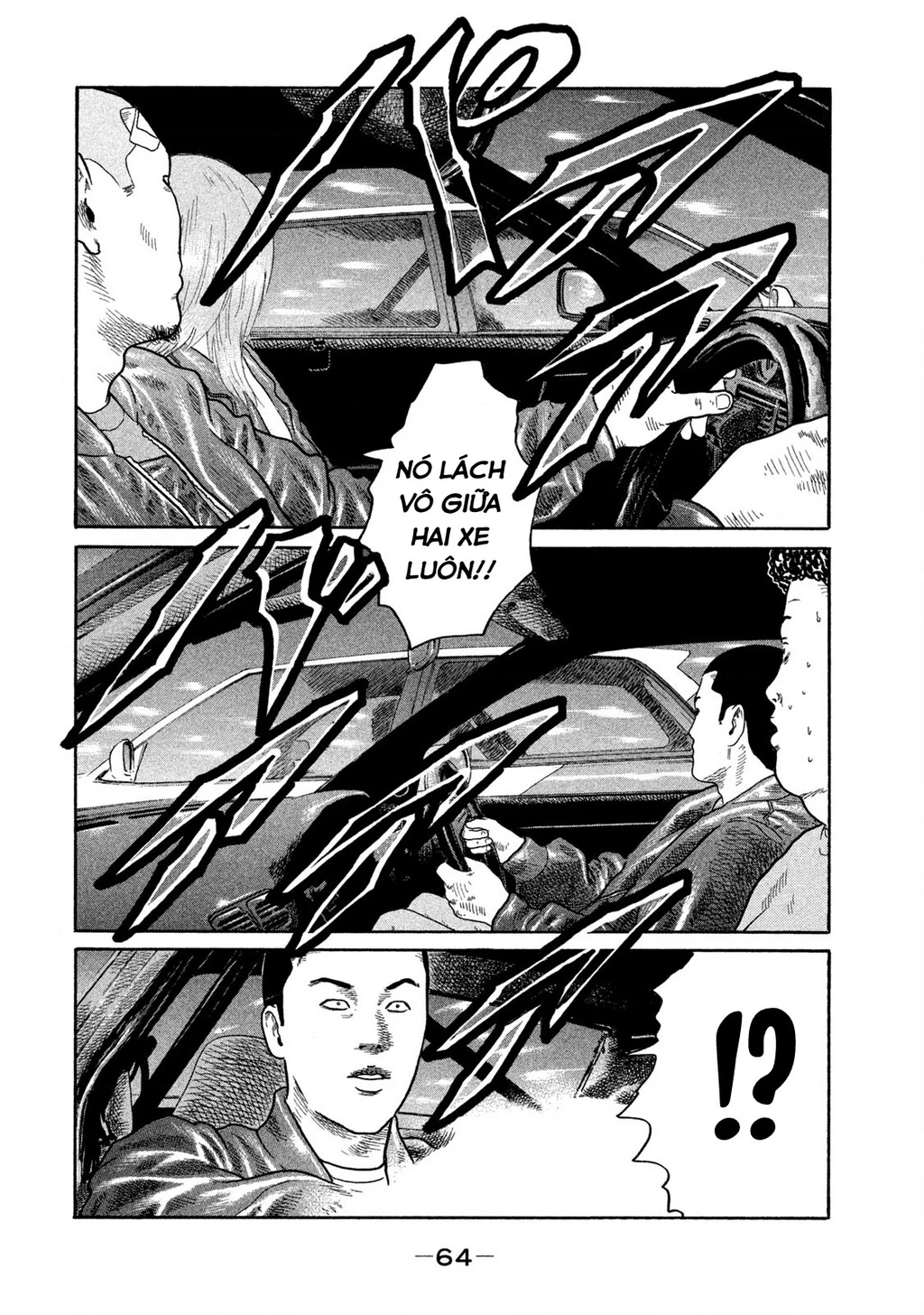 Dù Thế Nào Đi Nữa / Đó Là Tình Bạn Naniwa Chapter 186 - 5