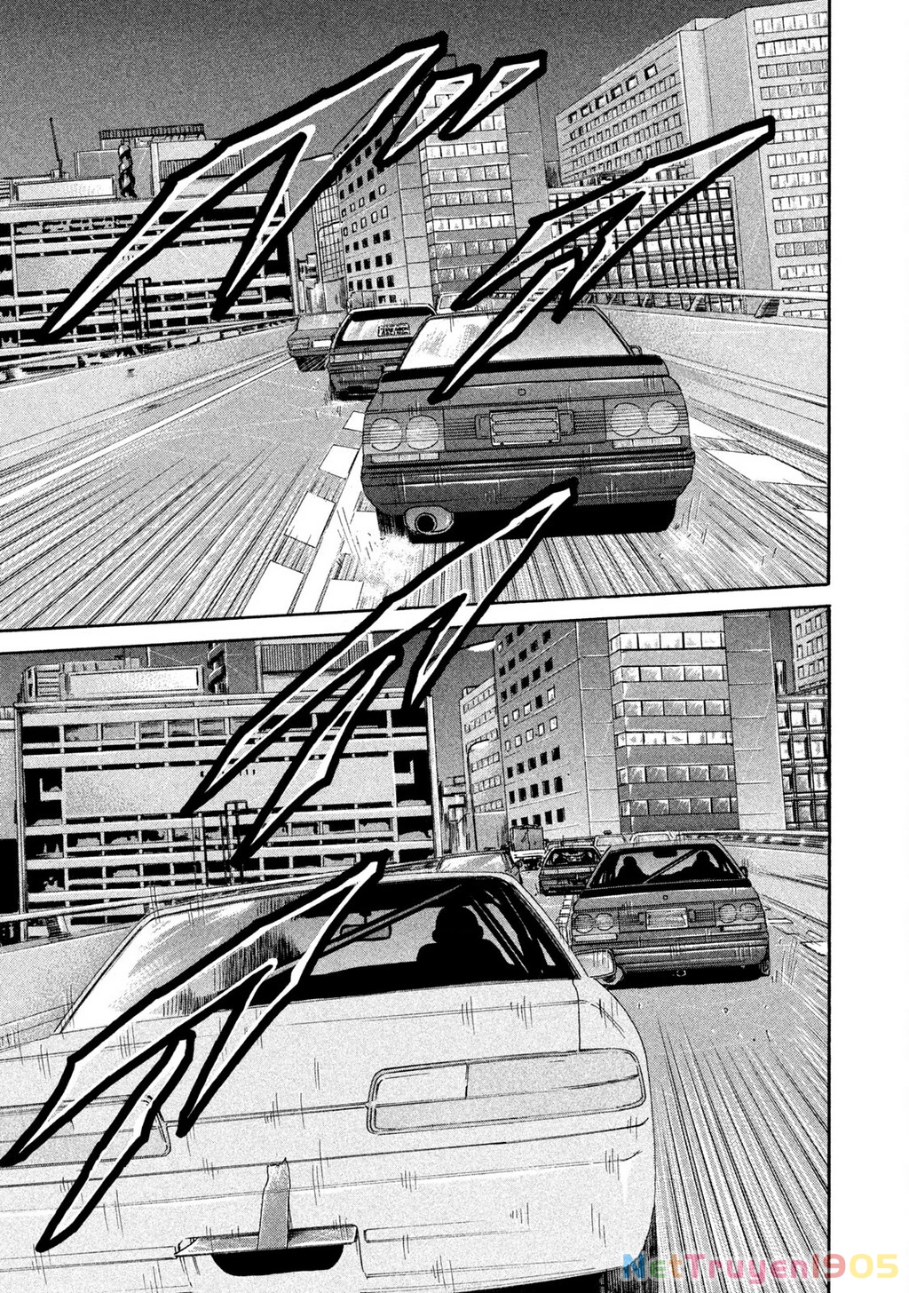 Dù Thế Nào Đi Nữa / Đó Là Tình Bạn Naniwa Chapter 186 - 12