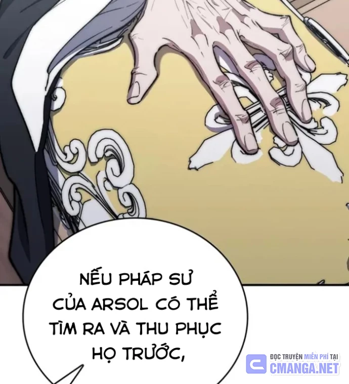Hầm Ngục Mạnh Nhất Chapter 34 - 18