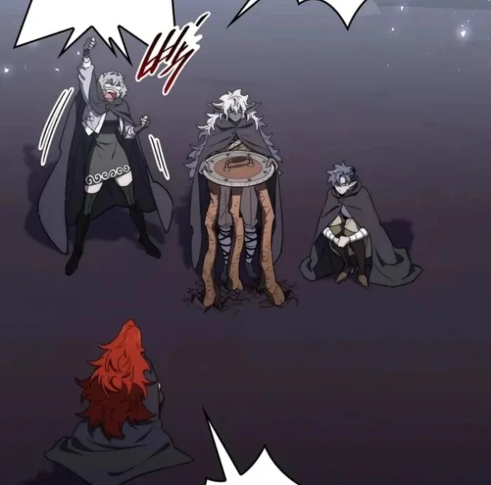 Hầm Ngục Mạnh Nhất Chapter 34 - 83