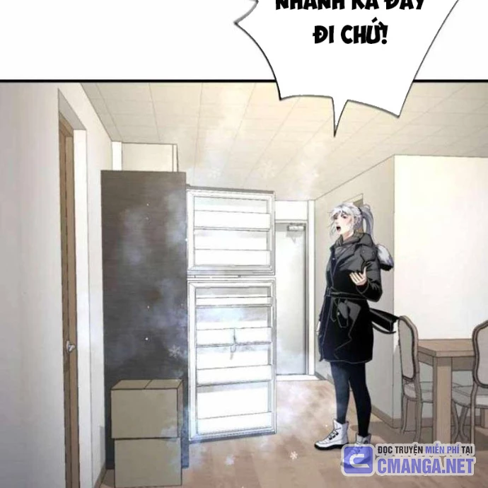 Tăng Cấp Với Các Vật Phẩm Độc Quyền Của Dungeon Chapter 55 - 18