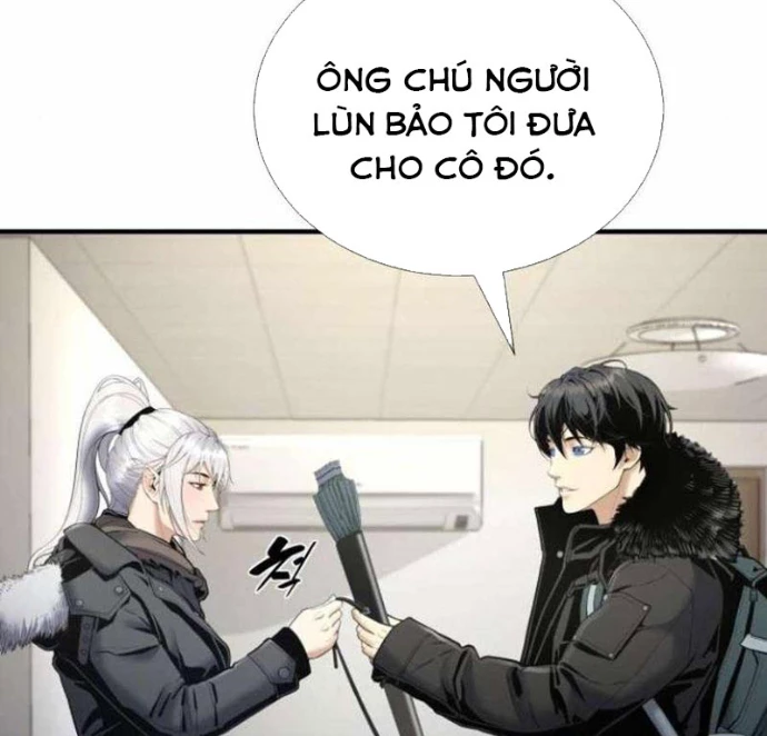 Tăng Cấp Với Các Vật Phẩm Độc Quyền Của Dungeon Chapter 55 - 26