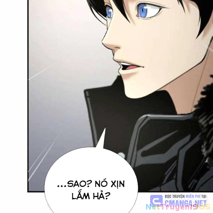 Tăng Cấp Với Các Vật Phẩm Độc Quyền Của Dungeon Chapter 55 - 36