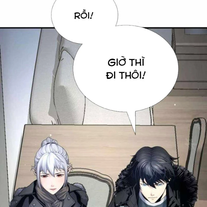 Tăng Cấp Với Các Vật Phẩm Độc Quyền Của Dungeon Chapter 55 - 47