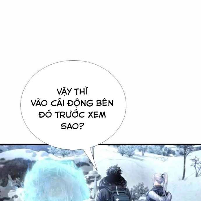 Tăng Cấp Với Các Vật Phẩm Độc Quyền Của Dungeon Chapter 55 - 56