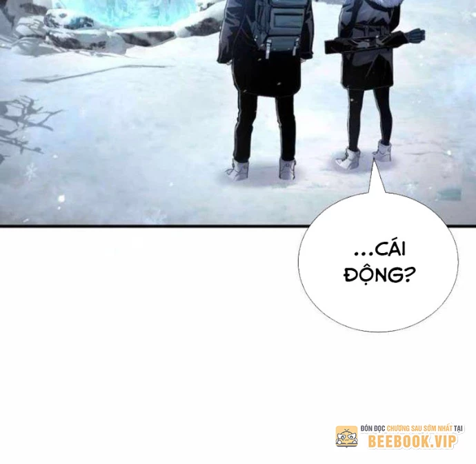 Tăng Cấp Với Các Vật Phẩm Độc Quyền Của Dungeon Chapter 55 - 57