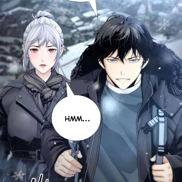 Tăng Cấp Với Các Vật Phẩm Độc Quyền Của Dungeon Chapter 55 - 59