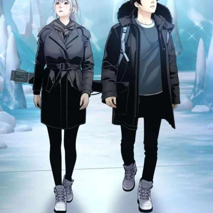 Tăng Cấp Với Các Vật Phẩm Độc Quyền Của Dungeon Chapter 55 - 68