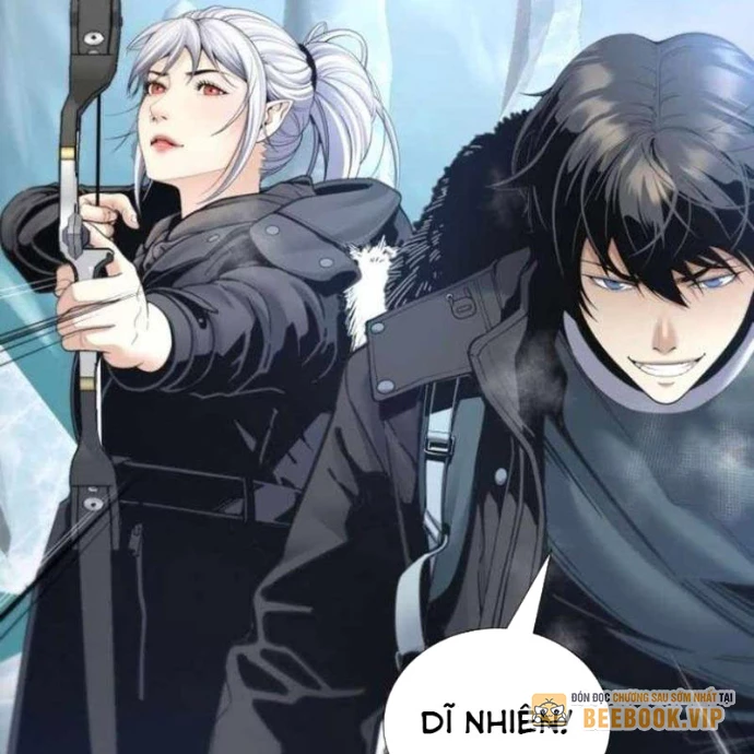 Tăng Cấp Với Các Vật Phẩm Độc Quyền Của Dungeon Chapter 55 - 87