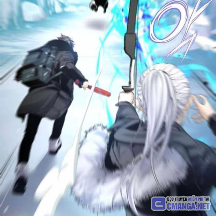 Tăng Cấp Với Các Vật Phẩm Độc Quyền Của Dungeon Chapter 55 - 105