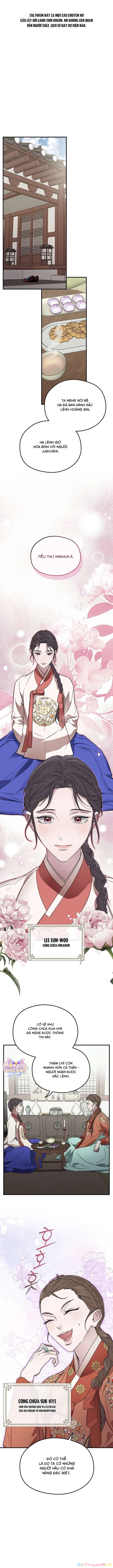 Ta Chỉ Muốn Ăn Em Chapter 1 - 2