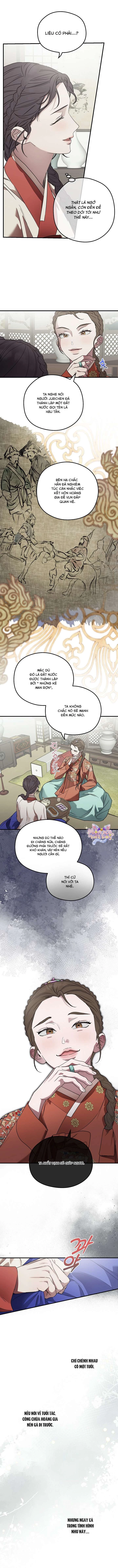 Ta Chỉ Muốn Ăn Em Chapter 1 - 3