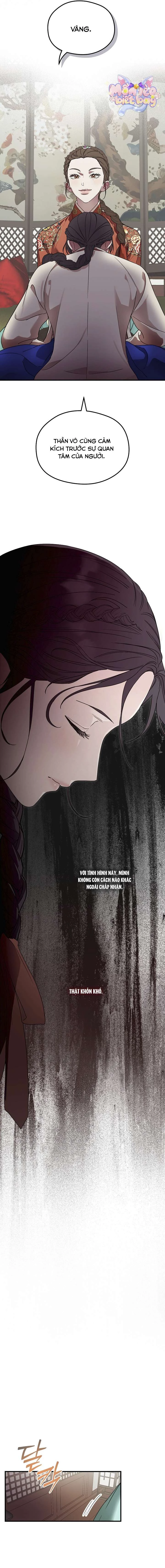 Ta Chỉ Muốn Ăn Em Chapter 1 - 4