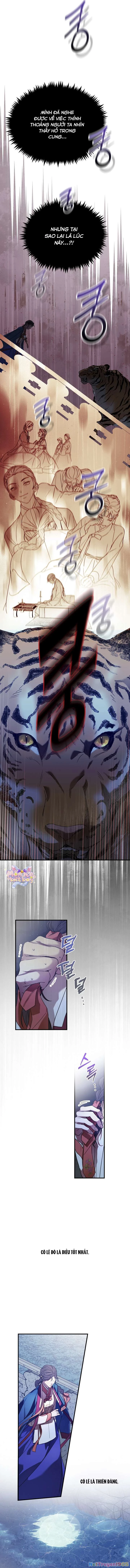 Ta Chỉ Muốn Ăn Em Chapter 1 - 11