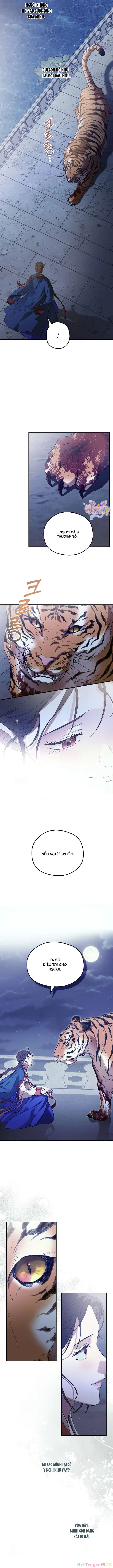 Ta Chỉ Muốn Ăn Em Chapter 1 - 12