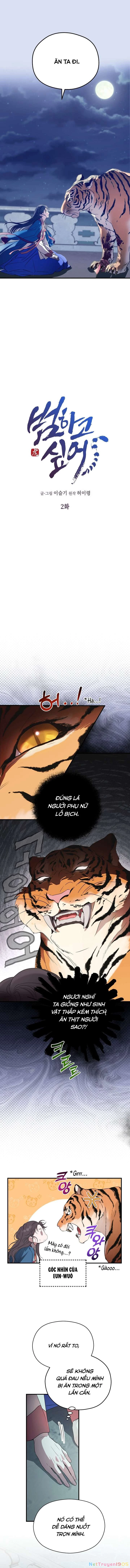 Ta Chỉ Muốn Ăn Em Chapter 2 - 2