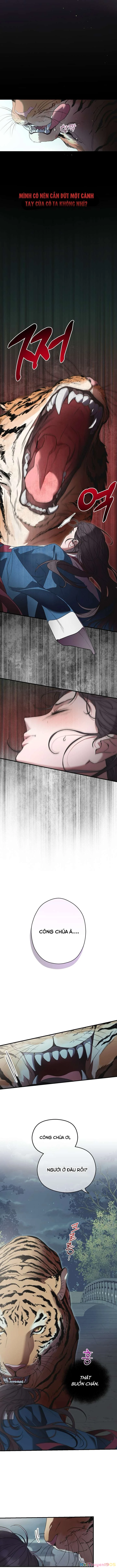 Ta Chỉ Muốn Ăn Em Chapter 2 - 4