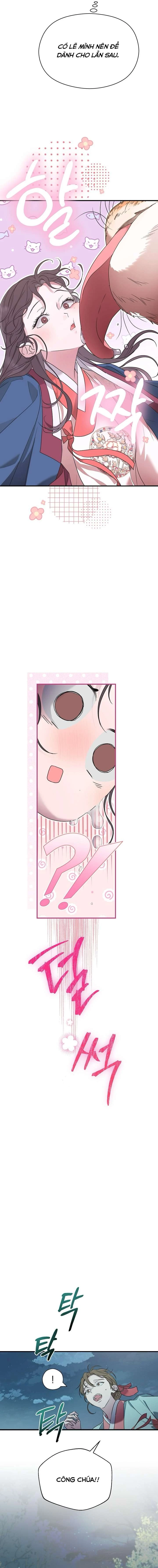 Ta Chỉ Muốn Ăn Em Chapter 2 - 5