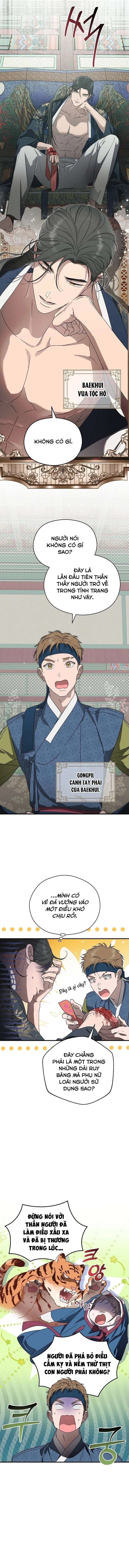Ta Chỉ Muốn Ăn Em Chapter 2 - 8