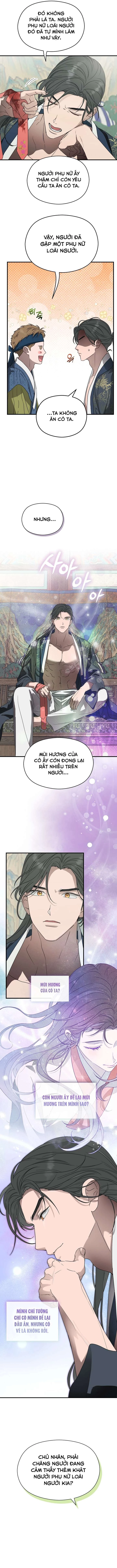 Ta Chỉ Muốn Ăn Em Chapter 2 - 9