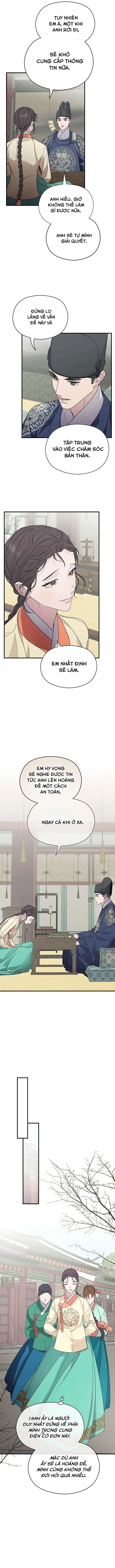 Ta Chỉ Muốn Ăn Em Chapter 2 - 12