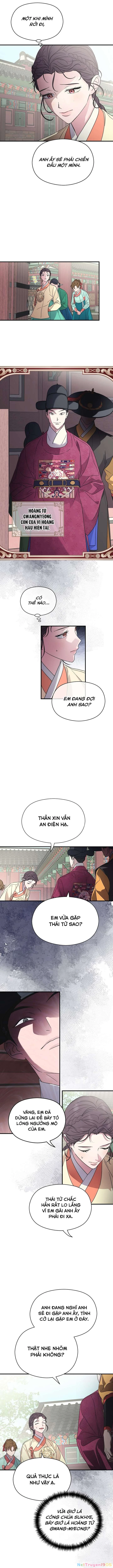 Ta Chỉ Muốn Ăn Em Chapter 2 - 13