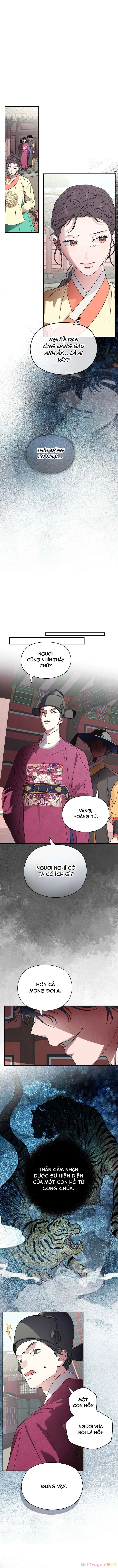 Ta Chỉ Muốn Ăn Em Chapter 2 - 15